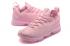 Nike Zoom Lebron XIV 14 Low Hombres Zapatos De Baloncesto Rosa Todo 878635-600