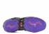 Lebron 11 Bhm Vnm Purple Anthracite Gold Metallic 646702-001