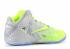 Lebron 11 Collection Metallic Volt Ice Luster 683252-074