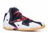 Lebron 11 Independence Day Pr Pltn Red Obsidian University White 616175-164