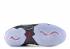 Lebron 11 Miami Night Pink Foil Black Silver Metallic 616175-003