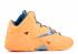 Lebron 11 Nyc Abyss Glcr Green Orange Ice Atomic 616175-800