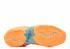 Lebron 11 Nyc Abyss Glcr Green Orange Ice Atomic 616175-800
