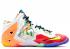 Lebron 11 Premium What The Lebron Galxy Blue Lava Black Ice Silver 650884-400