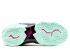Lebron 11 South Beach Black Medium Sport Mint Turq 616175-330