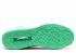 Max Lebron 11 Low Easter Green White Ltlcd Lcd Metallic 642849-100