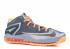 Max Lebron 11 Low G Light Mgnt Dark Grey 642849-002 .
