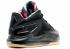 Max Lebron 11 Low Gum Black Cblt Crimson Hyper 642849-078