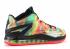 Max Lebron 11 Low Se Multi-color Color Multi Gold Metallic 695224-970