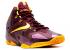 Nike Lebron 11 Christ The King Away 黃栗色 457181-830