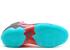 Nike Lebron 11 Gs Crimson Turbo Green Laser Zwart 621712-601