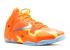 Nike Lebron 11 Gs Forging Iron Armory Urbn Azul Claro Láser Naranja 621712-800