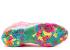 Nike Lebron 11 Gs Fruity Pebbles Pink Ogn Laser Total White Flash Crimson 621712-600