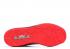 Nike Lebron 11 Low Base Grey Laser Crimson Light 642849-001