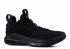 Nike LeBron 15 Low Triple Noir AO1755-004