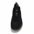 Nike LeBron 15 Low Triple Black thunder Grey AO1756-004