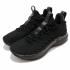 Nike LeBron 15 Low Triple Black Thunder Grey AO1756-004