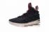 Nike LeBron 15 Pride Of Ohio Black KicksCrew 897649-003