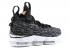 Nike Lebron 15 Gs Ashes Biały Czarny 922811-002
