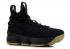 Nike Lebron 15 Gs Negro 922811-001