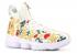 Nike Lebron 15 Perf King S Cloak Color White Multi AJ3936-100