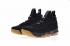 Nike Lebron 15 Triple Black Gum Casual sneakers 897648-300