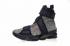 Nike Lebron XV Lif Kith White Sail Black String AO1068-100