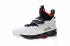 Nike Lebron XV Prime White Black AO9144-100