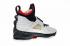 Nike Lebron XV Prime White Black AO9144-100