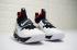 Nike Lebron XV Prime White Black AO9144-100