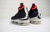 Nike Lebron Xv Bright Crimson Crimson Bright Sail Black AQ2363-002