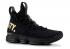 Nike Lebron Xv Equality Pe Black Gold 897648-007