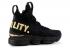 Nike Lebron Xv Equality Pe Black Gold 897648-007