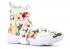 Nike Lebron Xv Lif Color White Multi AO1068-102