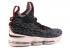 Nike Lebron Xv Pride Of Ohio Taupe Sort Grå Rød Team 897648-003
