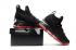 Nike Zoom Lebron XV 15 籃球男女通用鞋黑紅