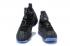 Nike Zoom Lebron XV 15 EP LBJ15 Black Dark Grey 897648-013