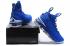 Nike Zoom Lebron XV 15 EP LBJ15 Blue White Yellow 897648-400
