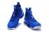 나이키 줌 르브론 XV 15 EP LBJ15 블루 화이트 옐로우 897648-400, 신발, 운동화를