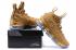 Nike Zoom Lebron XV 15 EP LBJ15 Bronze Gold 897649-500