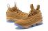 Nike Zoom Lebron XV 15 EP LBJ15 Bronze Gold 897649-500