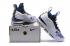 Nike Zoom Lebron XV 15 EP LBJ15 Purple Rain White Purple 897649-109