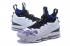 Nike Zoom Lebron XV 15 EP LBJ15 Purple Rain White Purple 897649-109