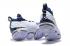 Nike Zoom Lebron XV 15 EP LBJ15 Purple Rain White Purple 897649-109
