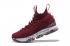 Nike Zoom Lebron XV 15 EP LBJ15 Vino Blanco 897649-610