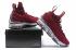 Nike Zoom Lebron XV 15 EP LBJ15 Vino Blanco 897649-610