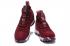Nike Zoom Lebron XV 15 EP LBJ15 Vino Blanco 897649-610