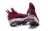 Nike Zoom Lebron XV 15 EP LBJ15 Vino Blanco 897649-610