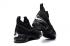 Nike Zoom Lebron XV 15 Men Basketball Shoes Black All Gold