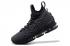 Nike Zoom Lebron XV 15 男士籃球鞋全黑